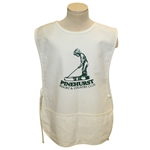 Charles Prices Pinehurst Resort & Country Club Caddy Bib