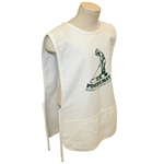 Charles Price's Pinehurst Resort & Country Club Caddy Bib