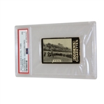 Harry Vardon 1902 Ogden's Ltd. Tabs Sportsman Golf Card - Driving