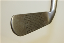 C.J. Smith Warranted Hand forged Jam Putter