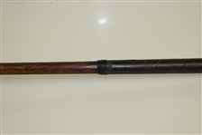 C.J. Smith Warranted Hand forged Jam Putter