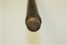 C.J. Smith Warranted Hand forged Jam Putter