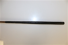 Leyland True-Wate Rustless 7-Iron w/ Face Stamp - Pat. No. 414616/34 (Non-Hickory Shaft) 