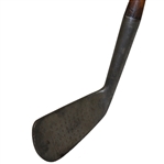 Leslie Brownlee Special Mid Iron - Hand Forged