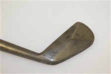 Leslie Brownlee Special Mid Iron - Hand Forged