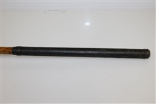 Leslie Brownlee Special Mid Iron - Hand Forged