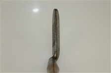 Forged Columbia Special Putter with w/ David C. Alexander Shaft Stamp