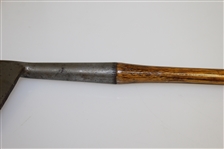 Forged Columbia Special Putter with w/ David C. Alexander Shaft Stamp