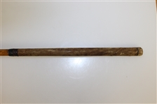 Forged Columbia Special Putter with w/ David C. Alexander Shaft Stamp