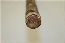 Forged Columbia Special Putter with w/ David C. Alexander Shaft Stamp