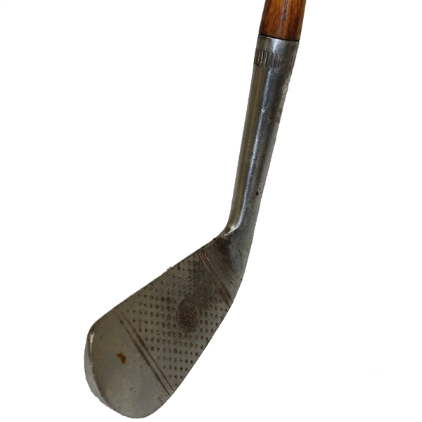 Hillerich & Bradsby Co. Grand Slam Fairway 2-Iron - Full Shot Value 170-180 Yards - Louisville KY.