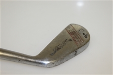 Hillerich & Bradsby Co. Grand Slam Fairway 2-Iron - Full Shot Value 170-180 Yards - Louisville KY.