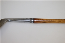 Hillerich & Bradsby Co. Grand Slam Fairway 2-Iron - Full Shot Value 170-180 Yards - Louisville KY.