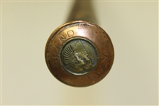 Hillerich & Bradsby Co. Grand Slam Fairway 2-Iron - Full Shot Value 170-180 Yards - Louisville KY.