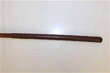 Carnoustie Hammer Forged Mashie Niblick