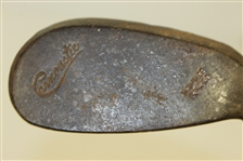 Carnoustie Hammer Forged Mashie Niblick