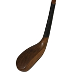 R. Norrie Vintage Semi-Long Nose Splice Neck Putter