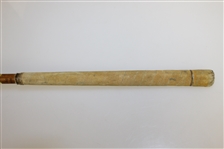 The Duke Abercrombie & Fitch Made in Scotland Mallet Putter - Reproduction