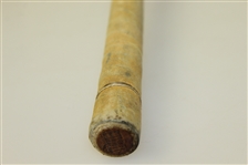 The Duke Abercrombie & Fitch Made in Scotland Mallet Putter - Reproduction