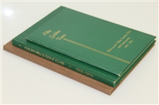 Gulph Mills CC, Mahopac CC, & Whitemarsh Valley CC Club History Books