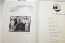 Philadelphia Cricket Club, Clinton CC, & East Lake Country Club History Books