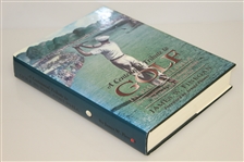 'A Centennial Tribute to GOLF in Philadelphia' by James W. Finegan Book