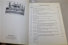 'A Centennial Tribute to GOLF in Philadelphia' by James W. Finegan Book