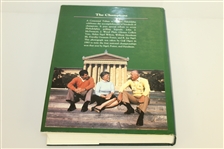 'A Centennial Tribute to GOLF in Philadelphia' by James W. Finegan Book