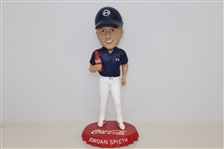 Jordan Spieth 2017 Tour Championship at East Lake Golf Club Bobblehead in Original Box