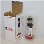 Jordan Spieth 2017 Tour Championship at East Lake Golf Club Bobblehead in Original Box