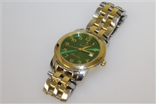 2011 Masters Tournament Ltd Ed Unused Watch in Original Case & Box #1066