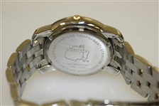 2011 Masters Tournament Ltd Ed Unused Watch in Original Case & Box #1066