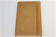 'The Rules of Golf of the Ten Oldest Golf Clubs' 1754-1848 Ltd Ed Charles B. Clapcott Book