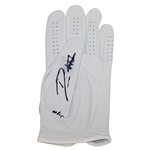 Danny Willett Signed Titleist Golf Glove JSA ALOA
