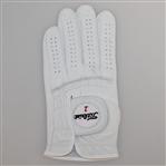 Danny Willett Signed Titleist Golf Glove JSA ALOA