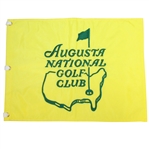 Augusta National Golf Club Member Only Embroidered Flag