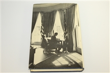 President Gerald Ford Signed 'A Time to Heal' Autobiography to Doug Sanders PSA/DNA #AG00111