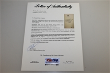 President Gerald Ford Signed 'A Time to Heal' Autobiography to Doug Sanders PSA/DNA #AG00111