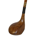 Baylis MFG. Co. Spoon w/ the "Morgan" shaft