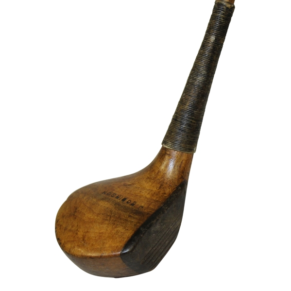 Vintage J. Robinson Brassie