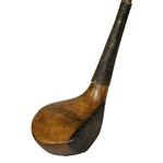 Vintage J. Robinson Brassie