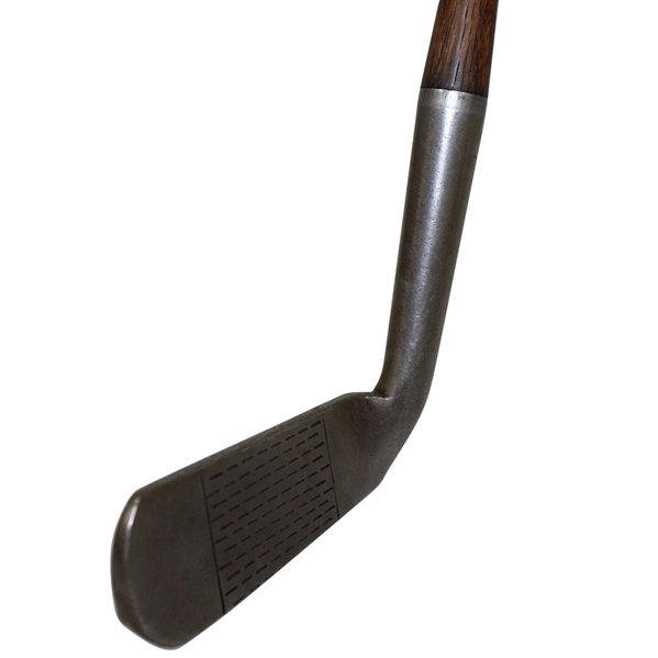 C.J. Smith Warranted Hand forged Jam Putter