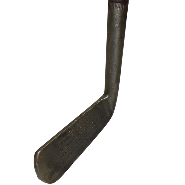 Dot Faced Accurate A.C. Tollifson French Lick Putter