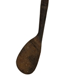 Carnoustie Hammer Forged Mashie Niblick