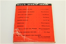 Olympic Club, Garden City GC, Peachtree GC, & Belle Meade Club History Books & A Stroke A Hole Book