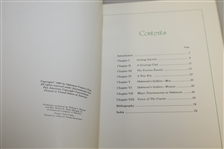 Baltusrol, Oakmont CC, & Prestwick GC Club History Books