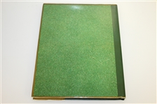 Baltusrol, Oakmont CC, & Prestwick GC Club History Books