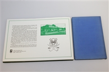 New South Wales Club, First Hundred Years, Golf on the Hill, & Calumet Club of NY Club Books