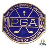 1933 PGA Champ. @ Blue Mound C.C. Contestant Badge Gene Sarazen  Winner - NRMT W/Seldom Seen Original Packaging!
