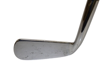 Dwight D. Eisenhower Spalding Wood Shafted Calamity Jane Putter - Signature & 5 Star on Head